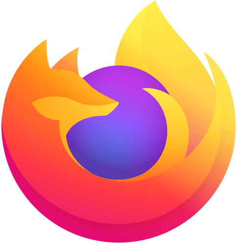 Mozilla Firefox